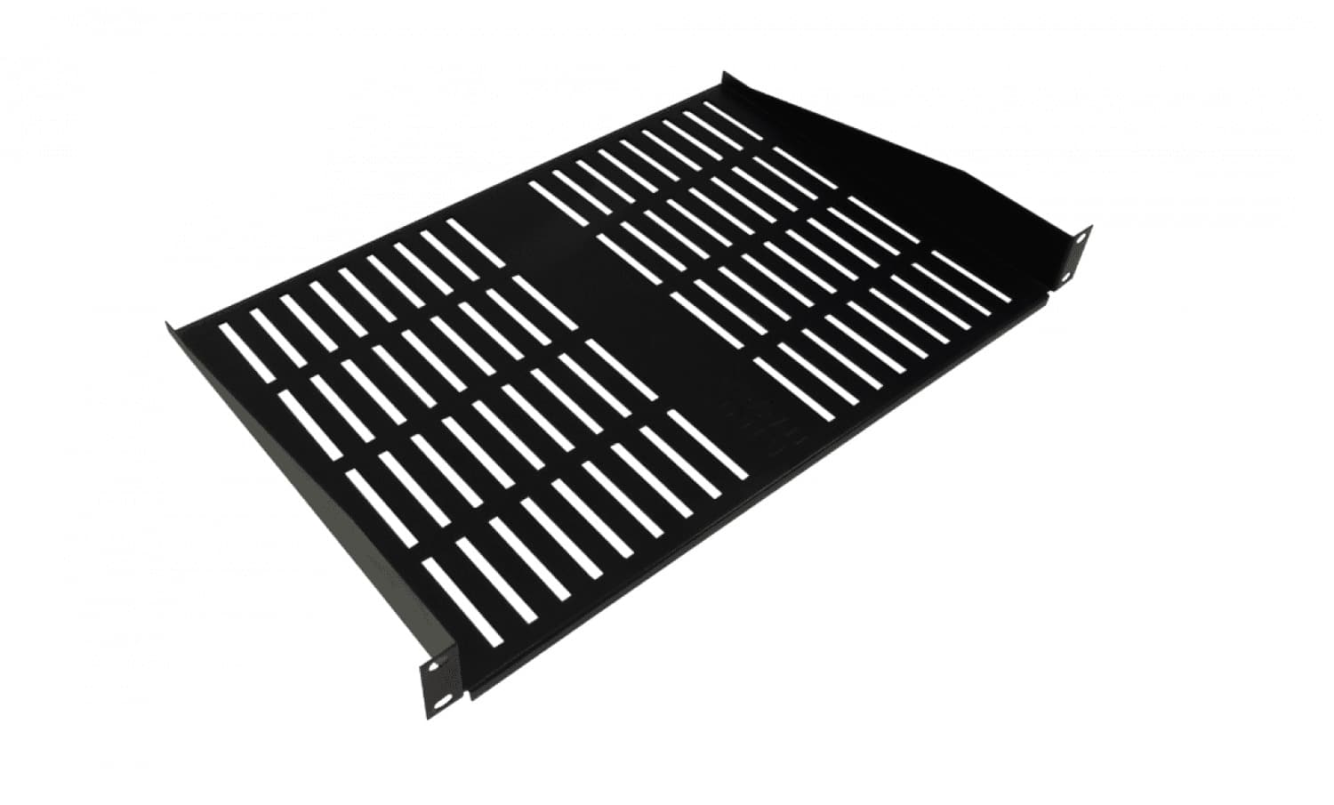 BANDEJA PORTAEQUIPO FIJA 1U VENTILADA