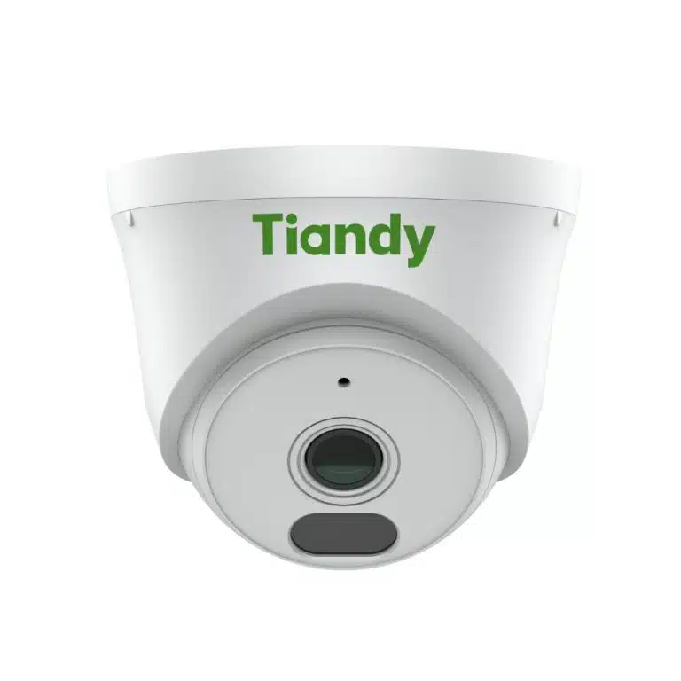 CÁMARA TURRET TC-C320N