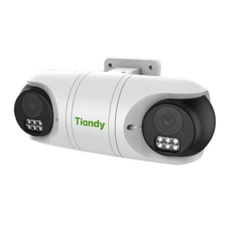 CÁMARA BIFOCAL TC-C32RN 4.0