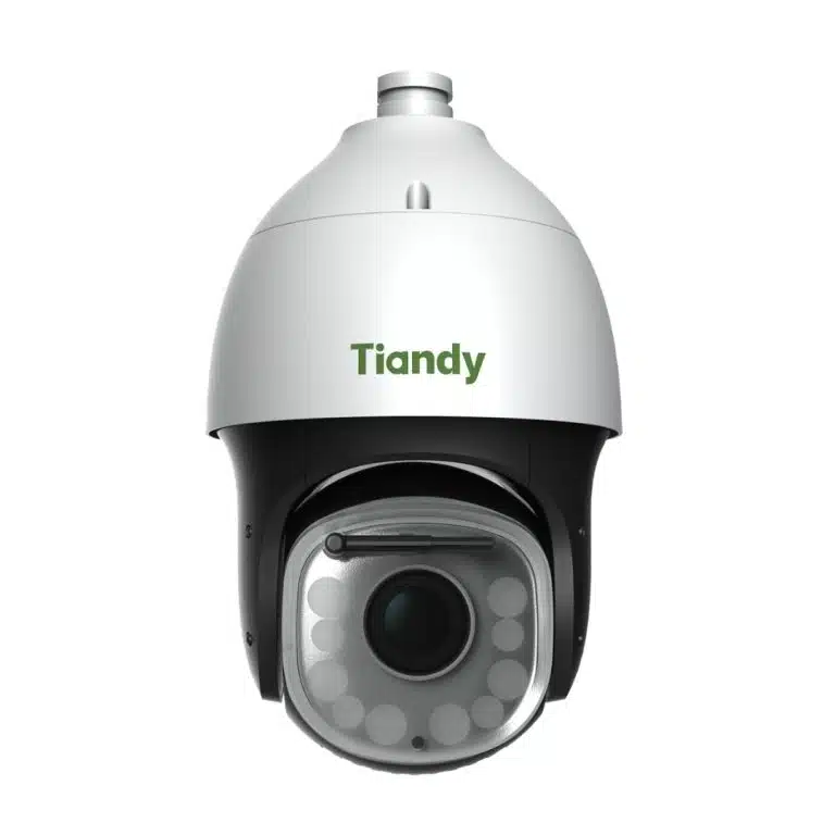 CÁMARA PTZ TC-H326M