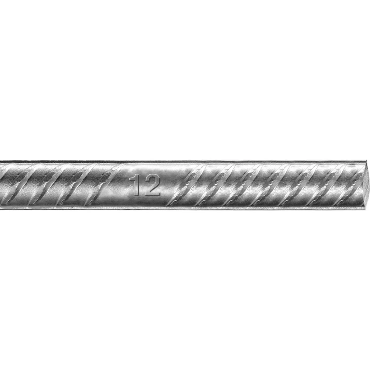 Fierro A-63 12x12 mm 6 m