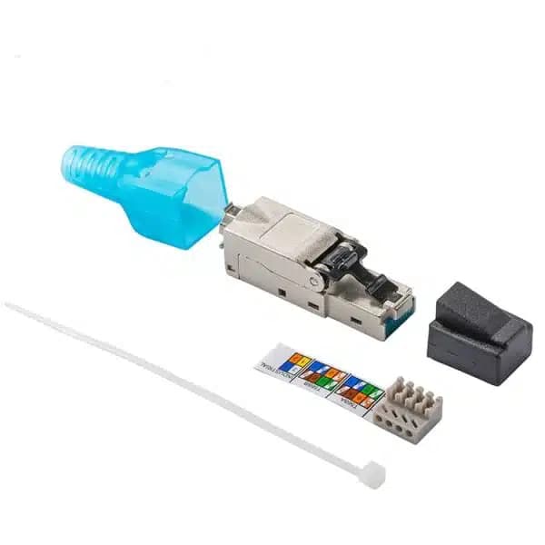 CONECTOR MPTL BLINDADO