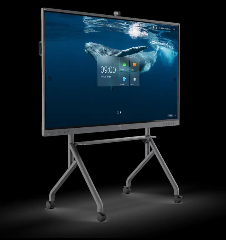 PANTALLA INTERACTIVA MAGICHUB H3C