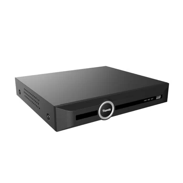 NVR TC-R3110