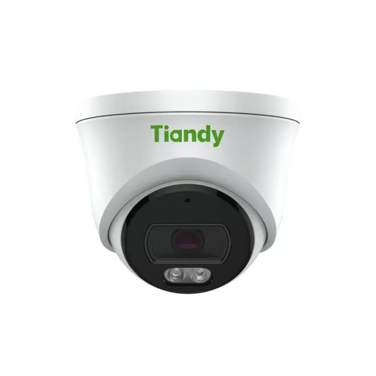 CÁMARA TURRET TC-C32XS