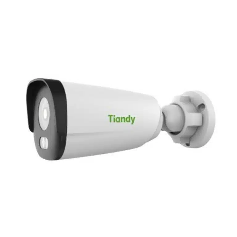 Cámara Bullet TC-C34GN 4MP