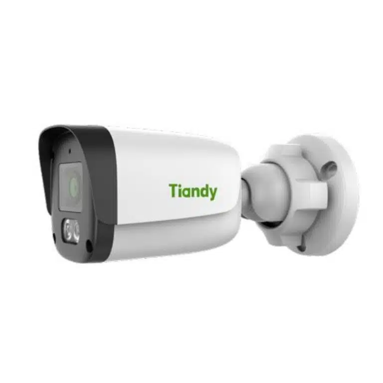 CÁMARA BULLET TC-C34QN 4.0