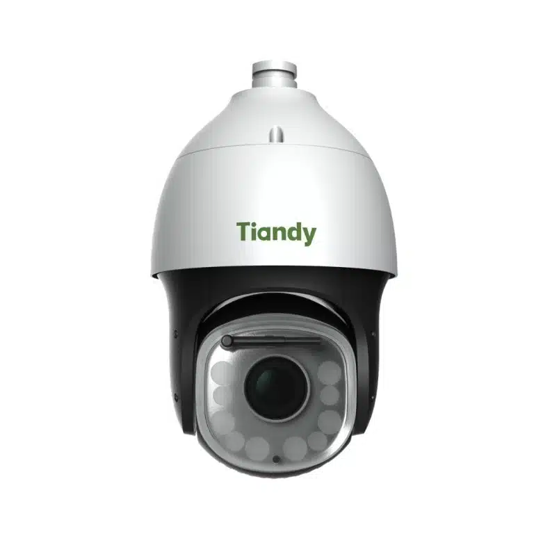 CÁMARA PTZ TC-H356Q